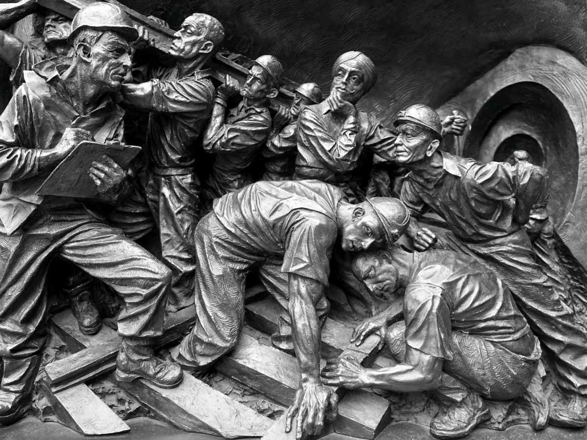 Socialism in Verdant&nbsp;Prime