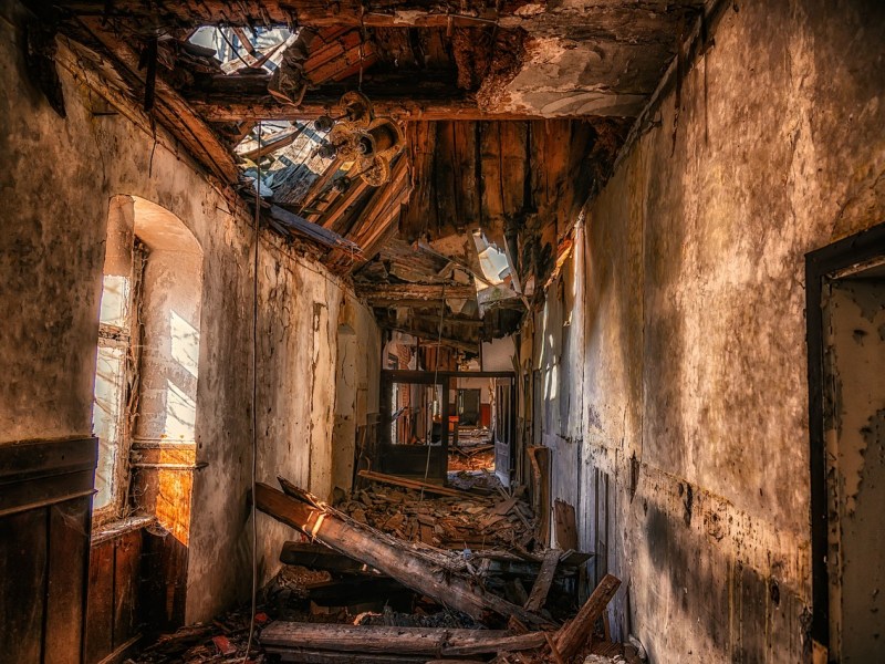 Science, Order, and&nbsp;Chaos