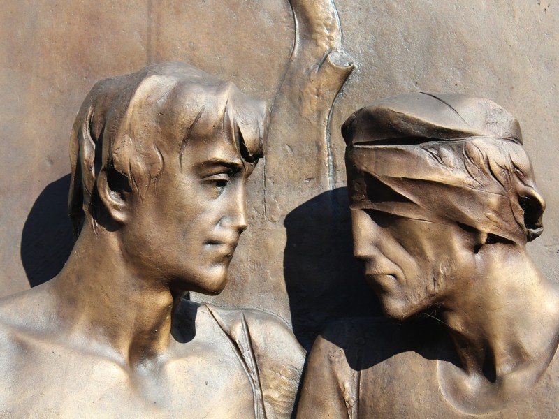 Science and “I Can’t See&nbsp;You”