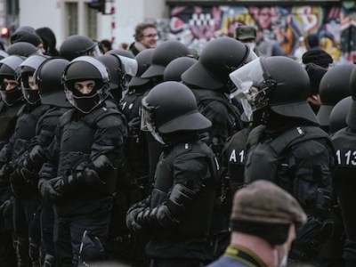 Breakdown of Advanced&nbsp;Civilizations